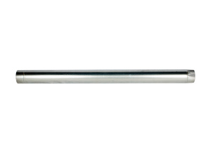 Водосток круглый труба ВКТ 100/1250/0,5