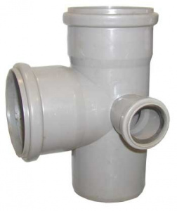 Крестовина 110/110/ 50  90'  ПФ (20)