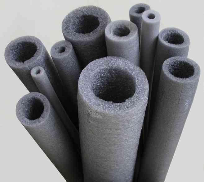 Утеплитель изосиб 2 х 100 х 30м металл (ПЛ) (рул./30)