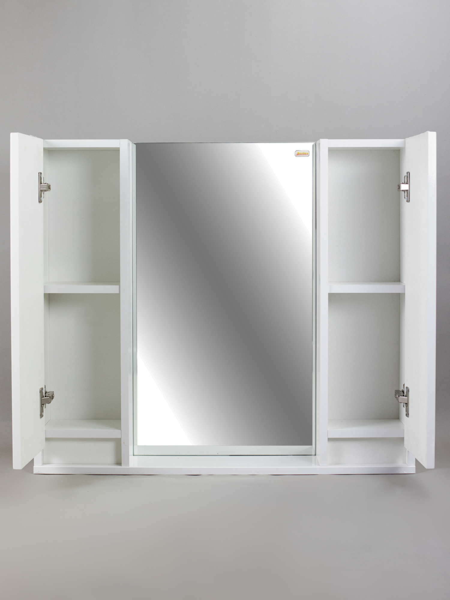 Зеркало 80 Simple (универсальнoe) m