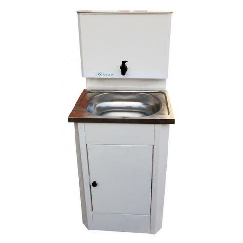 Умывальник без подогрева "Весна"