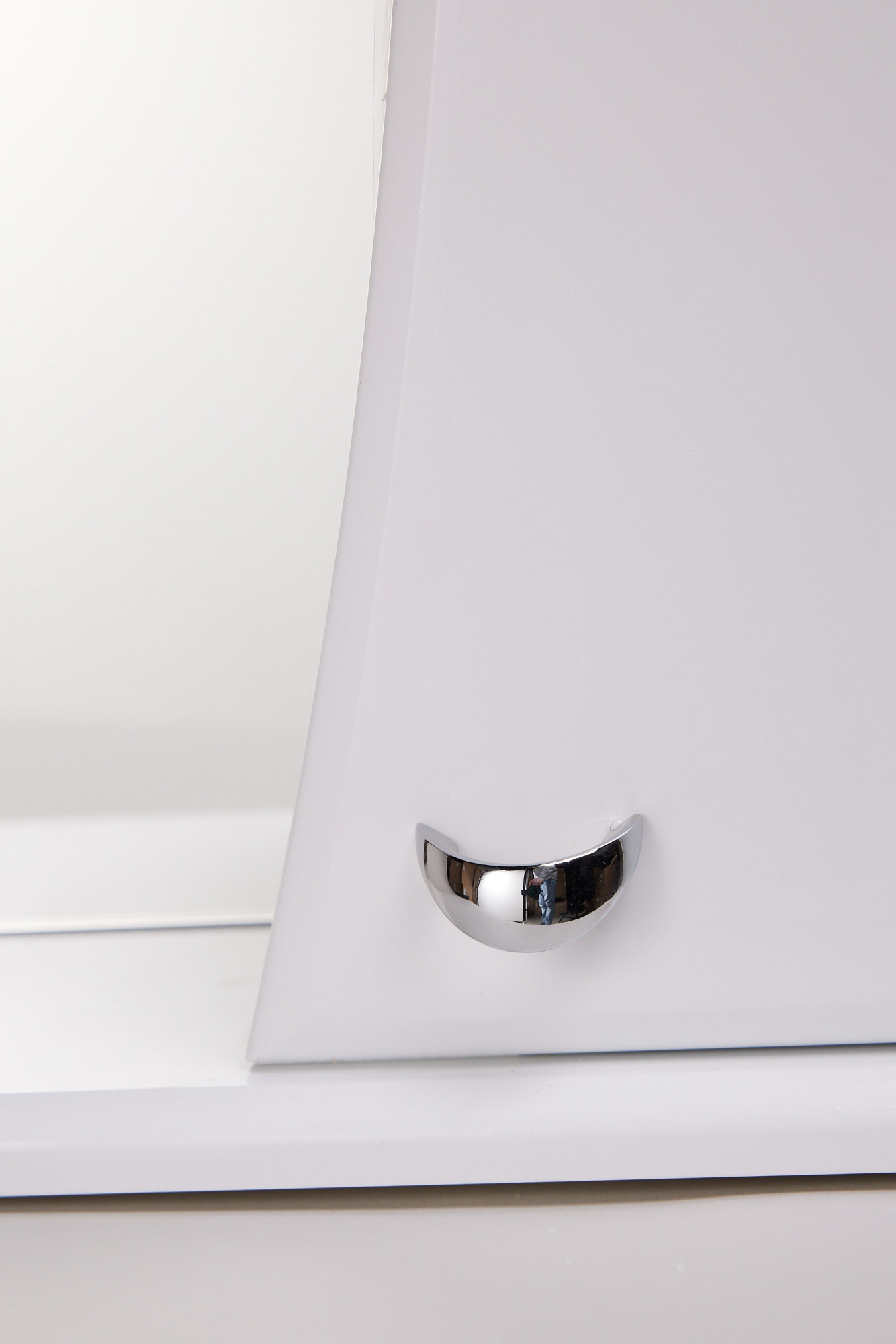 Зеркало 55 Восход (правый)  СВ, R m му