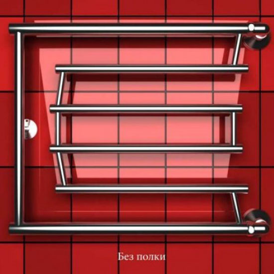 Полотенцесушитель D pobeda 50/70 1"-3/4"-1/2" Водяной Двин