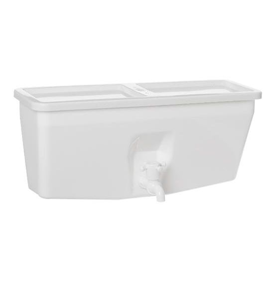 Умывальник УМ-10 ЭлБЭТ 