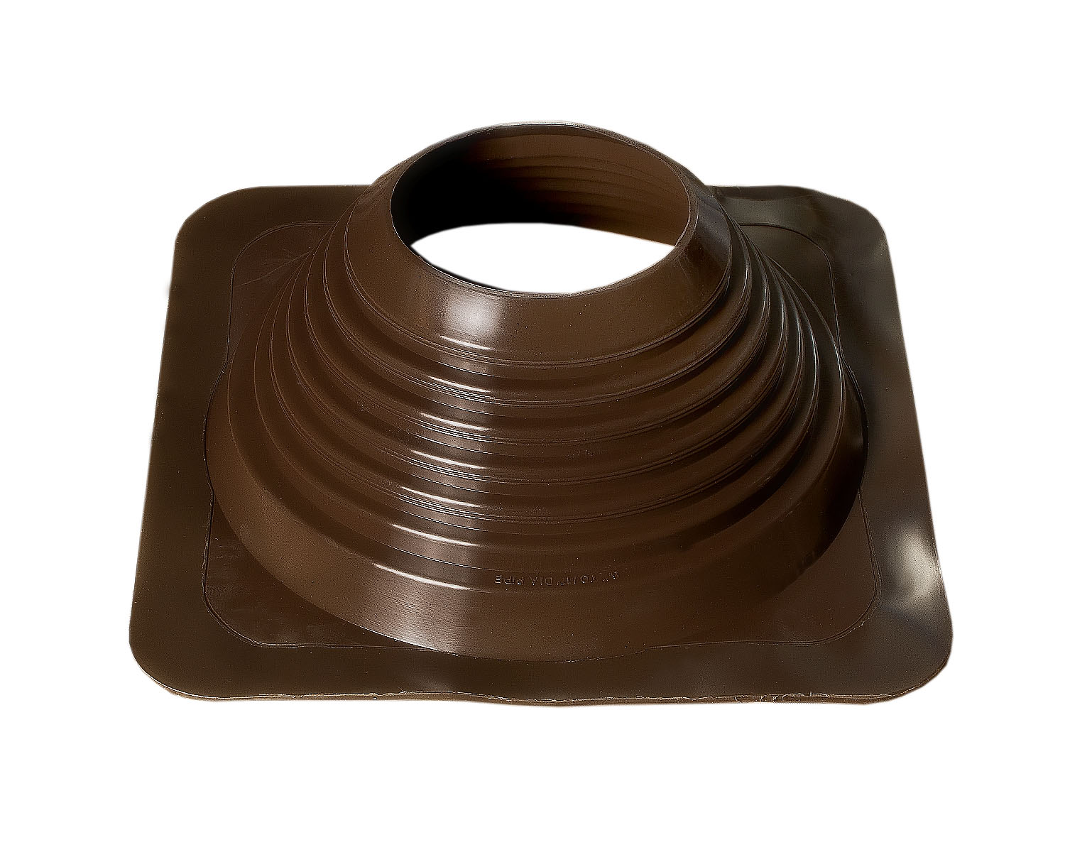 Уплотнитель кровельный №7 сил.150-280 Бирюза(YS16)