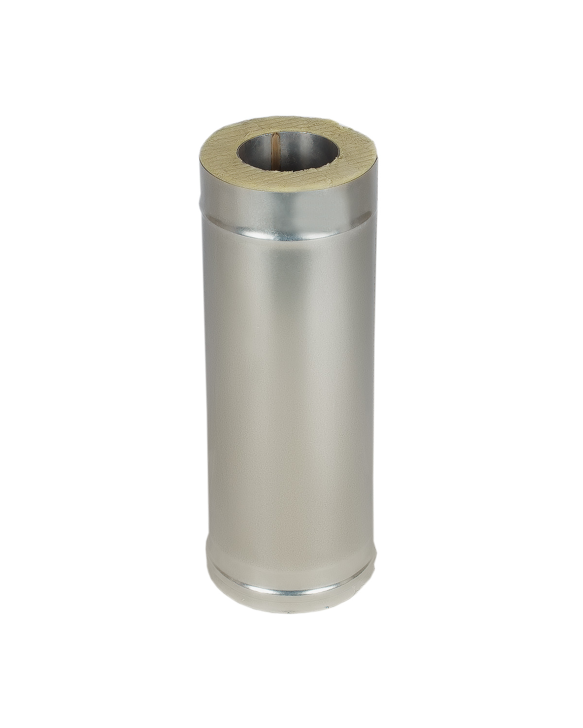  (Standart) Сендвич нерж./оц. ф 180/100, 0,5 мм 0,5м (ST)