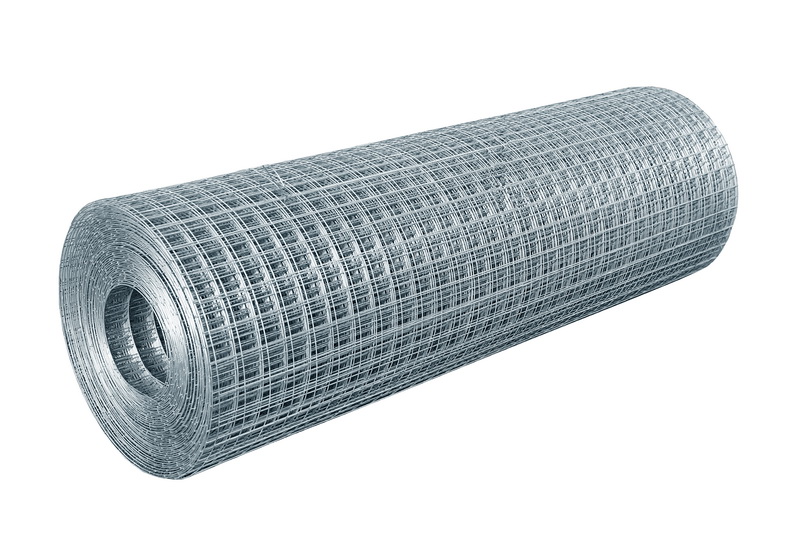 1,5М ОЦ Сетка свар оцин 50*60 (d1.8, шир1500, кол пог м 25)