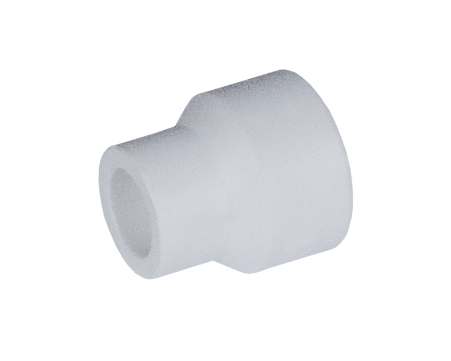 Муфта переходная 40-25 РА12520Р (100/50) му w