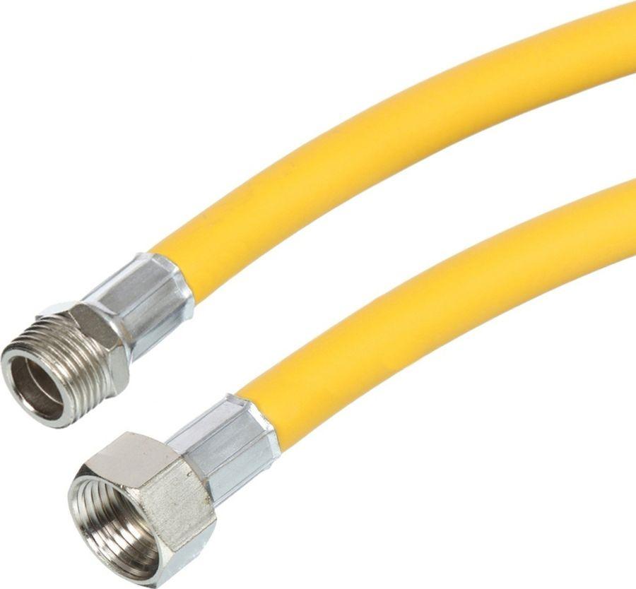 Подводка д/газа ПВХ 2,0 г/ш 3/4 EL (40 упак)