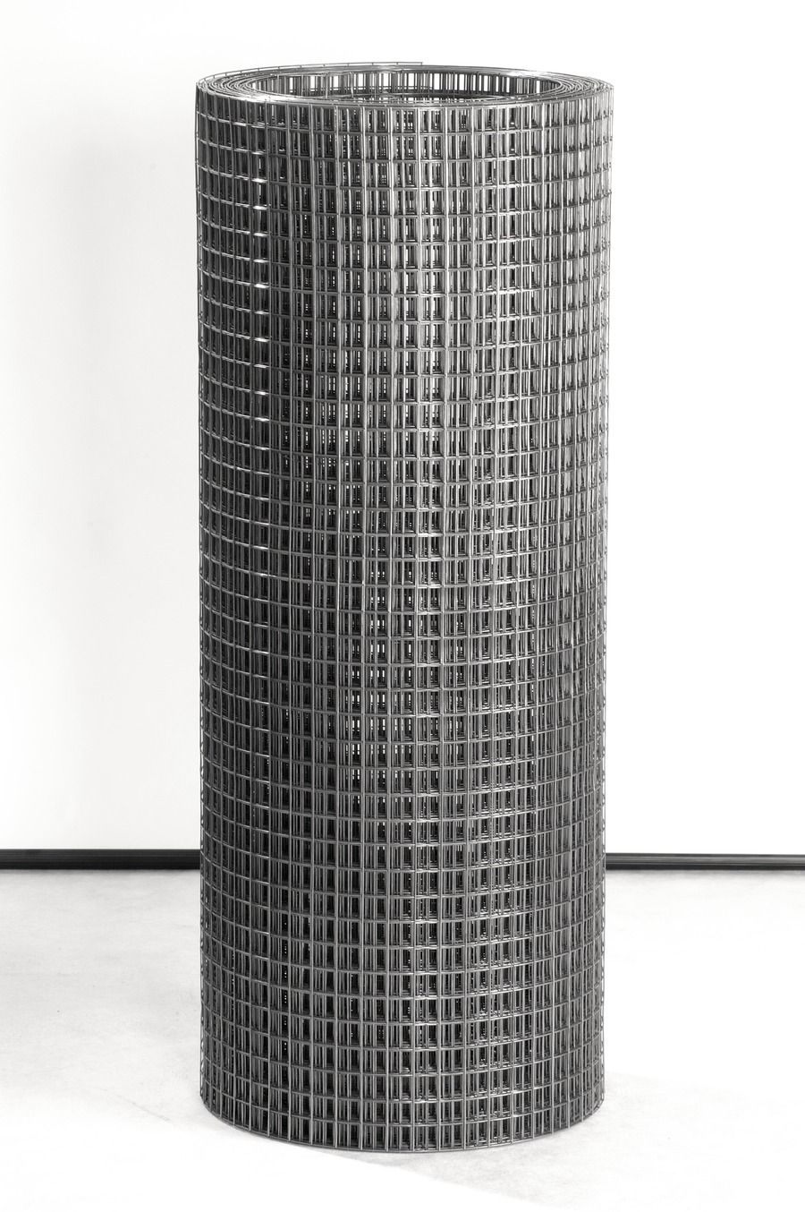 1,0 М Сетка свар неоц 25*12,5 (d1.6, шир 1000, кол пог м 50)