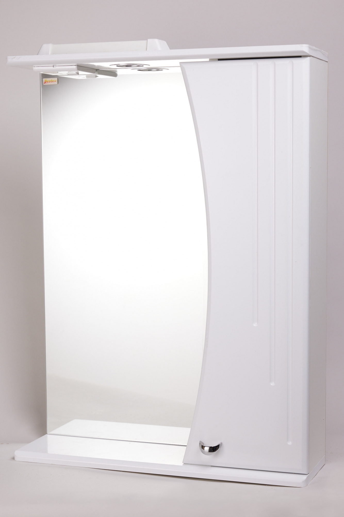 Зеркало 55 Восход (правый)  СВ, R m му