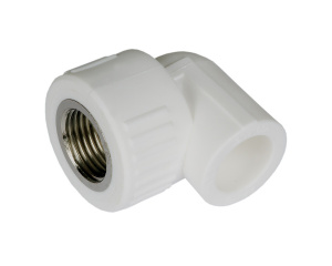 Угольник комб. (вн.рез.) 25-1/2 СТМ PP-R CPLF2512 w