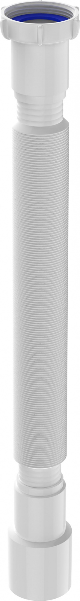 T113-65-MR Гофротруба 1 1/2*40/50 удл. Apuant
