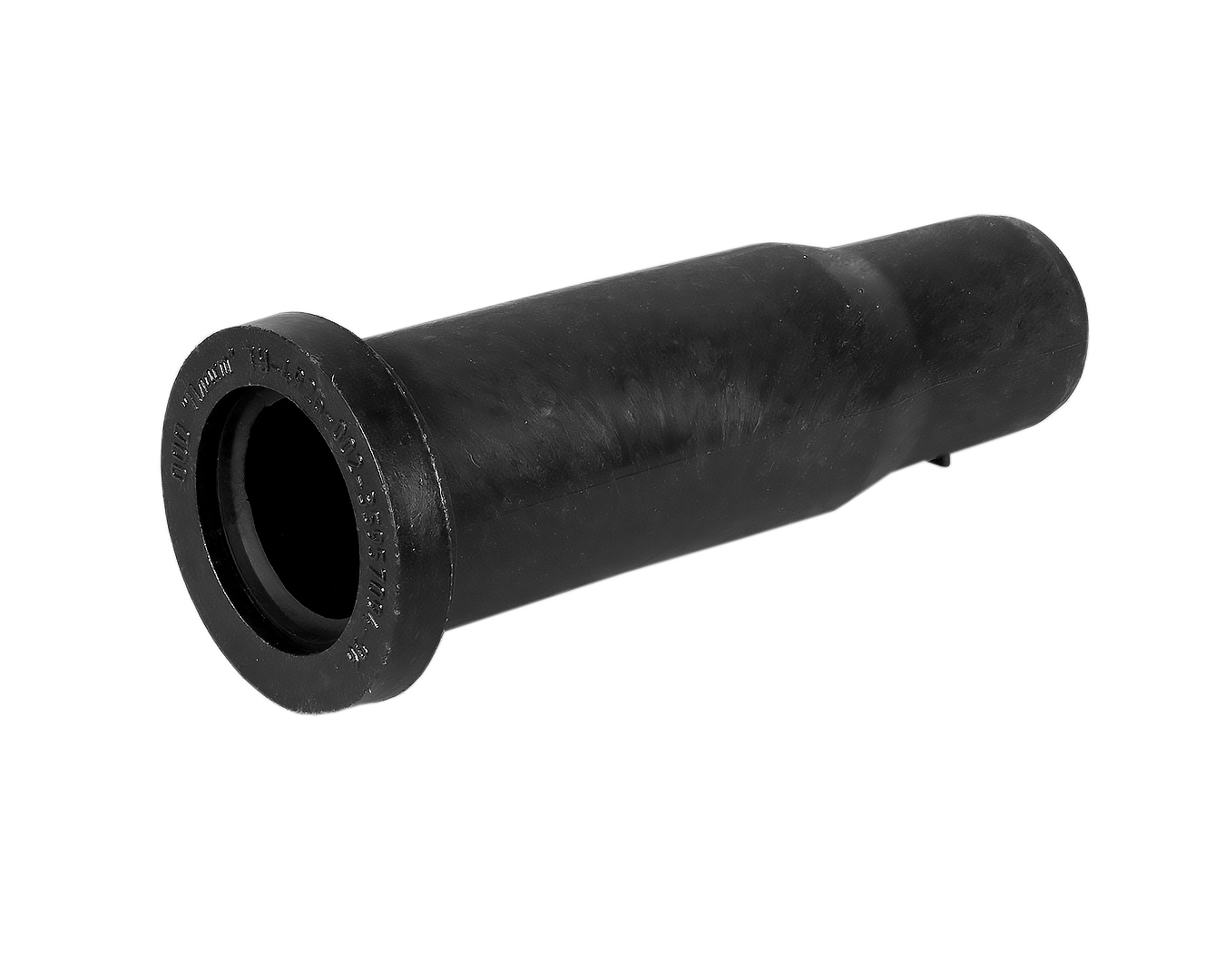 Компенсационный патрубок d= 50 мм  НЧ