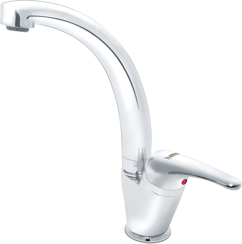 Смеситель для кухни МВ с изливом MAXI VARION 09348633 