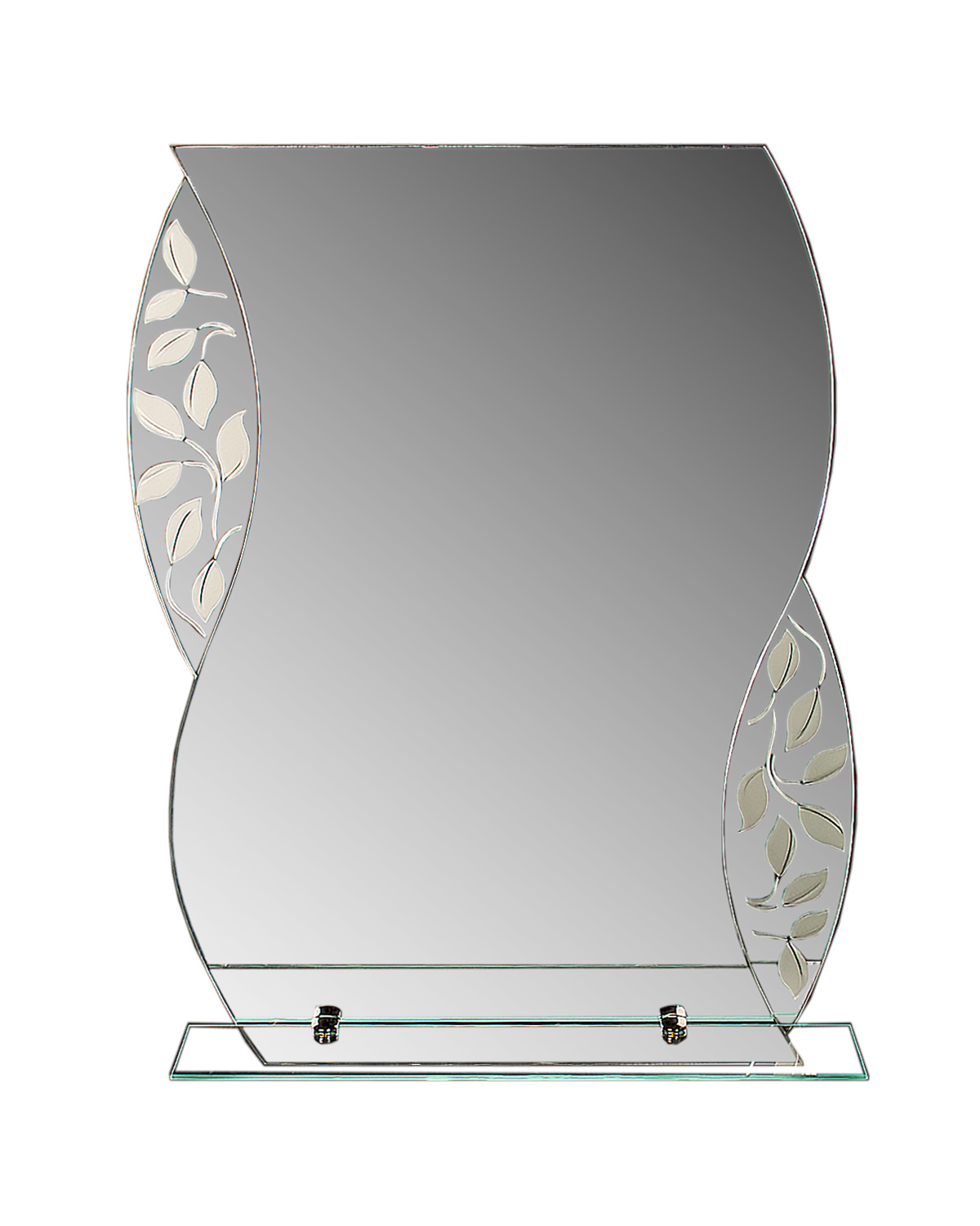 Зеркало Агата 530*680 w