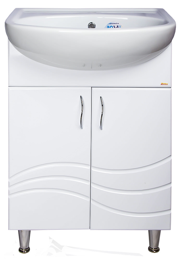 Тумба 60 Бриз new (под раковину "Уют-600", "Люкс Сити 60") m