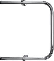 П 50*60 Полотенцесушитель d 32  нерж СКП-Тула