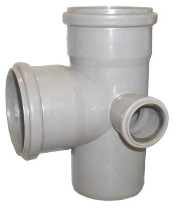 Крестовина 110/110/ 50  90'  ПФ (20)