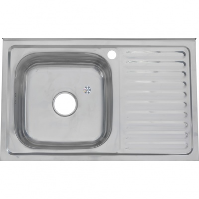 мойка накл. HLD 8050 0,8/180L (10) 005L MELANА