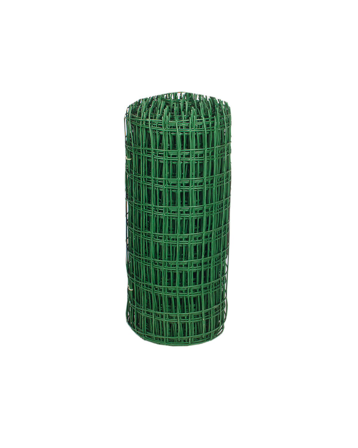 0,5м Сетка пластиковая 60х60 темно-зеленая 0,5х25