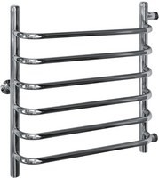 Полотенцесушитель (СТ-2) 500*600 d32мм р/н лесенка (переход.1 ВР) Киров