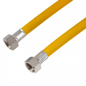 Подводка д/газа ПВХ 4,0 г/г 1/2 EL