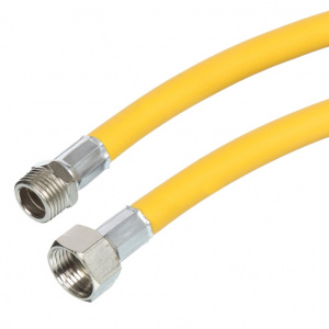 Подводка д/газа ПВХ 2,5 г/ш 1/2 EL (50)