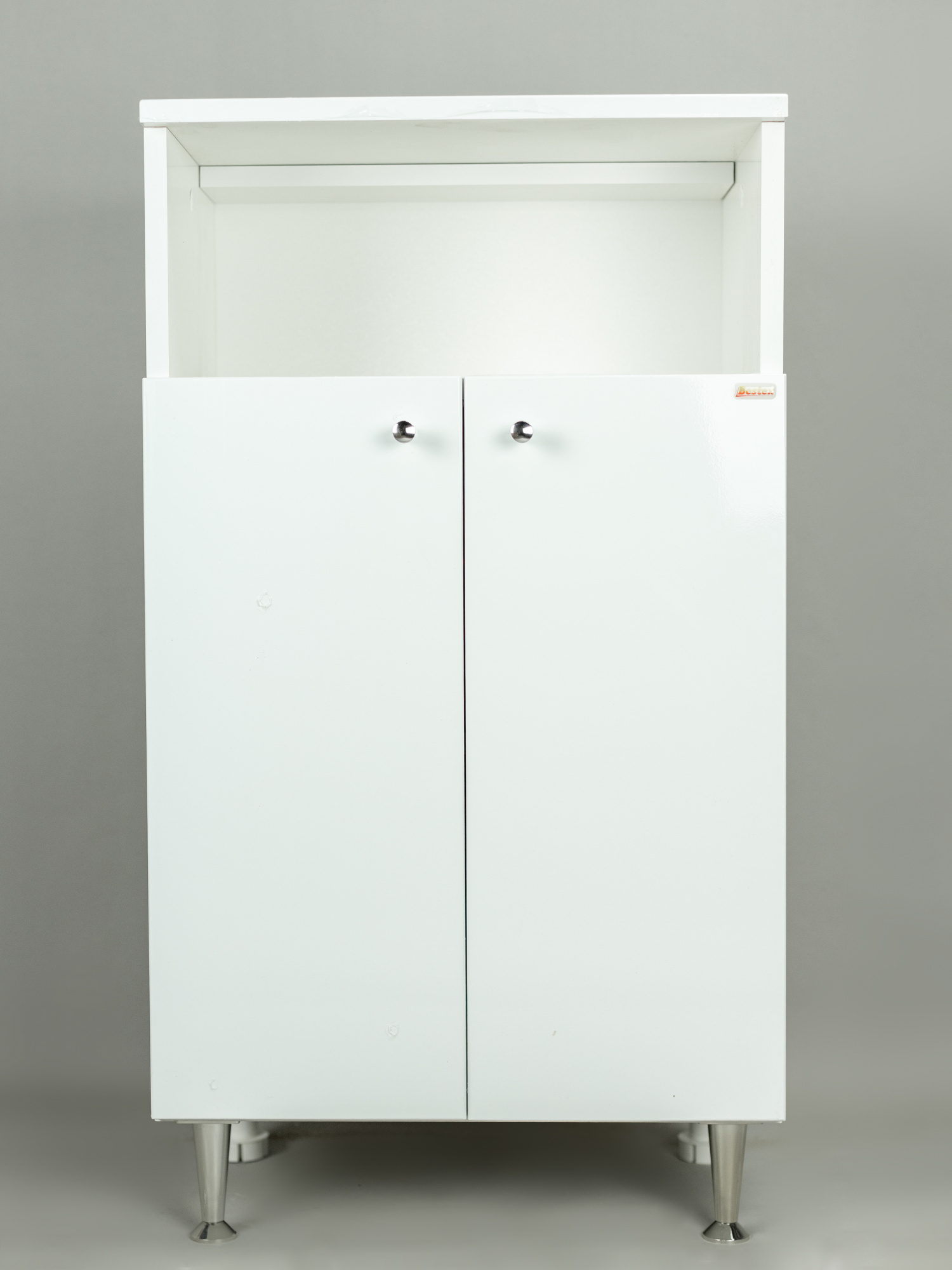 Тумба напольная с нишей 50 Стиль