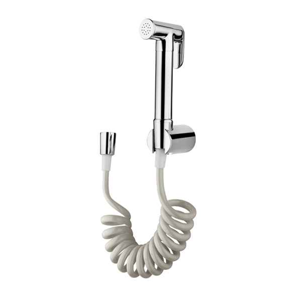 биде Набор: лейка гигиеническая, шланг L44, держатель LEDEME M34