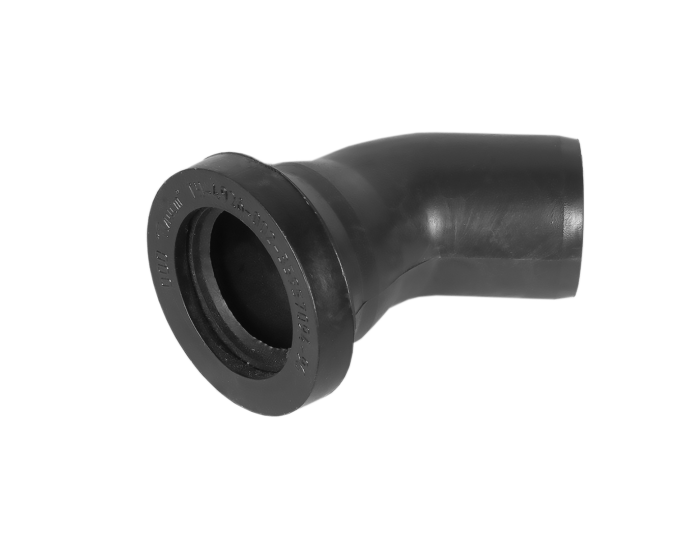 Отвод d= 50 мм 45'  НЧК