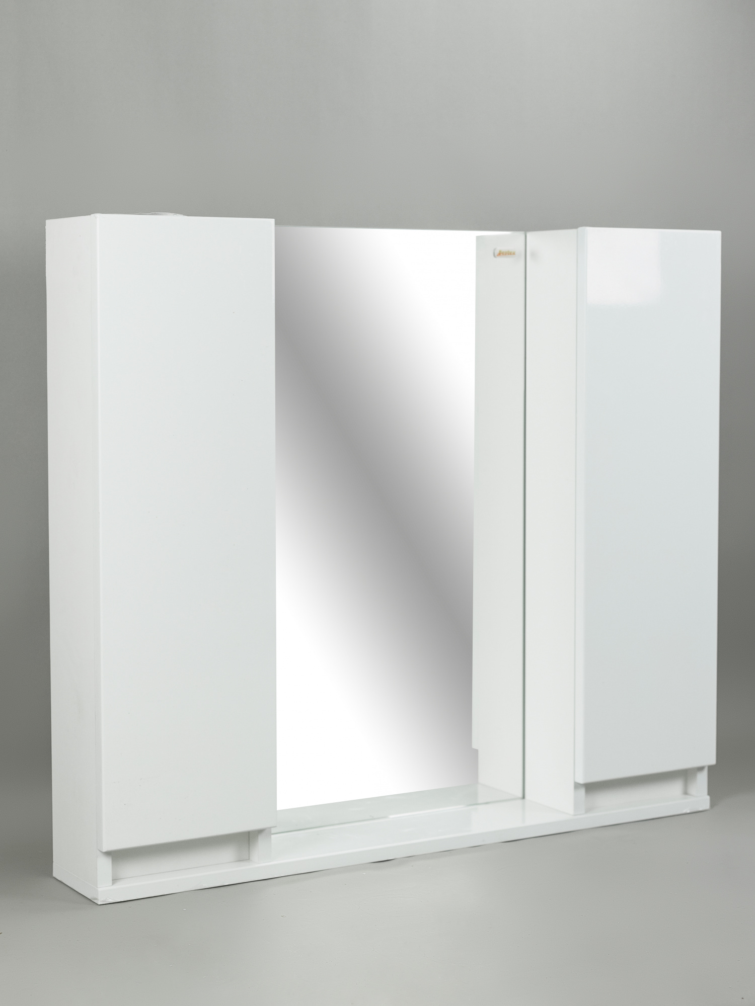 Зеркало 80 Simple (универсальнoe) m