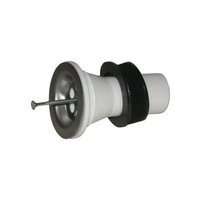 Выпуск для нержавейки (винт) СП ШП 606-02