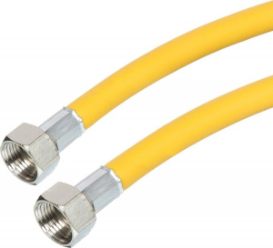 Подводка д/газа ПВХ 3,0 г/г 3/4 EL (30 упак)