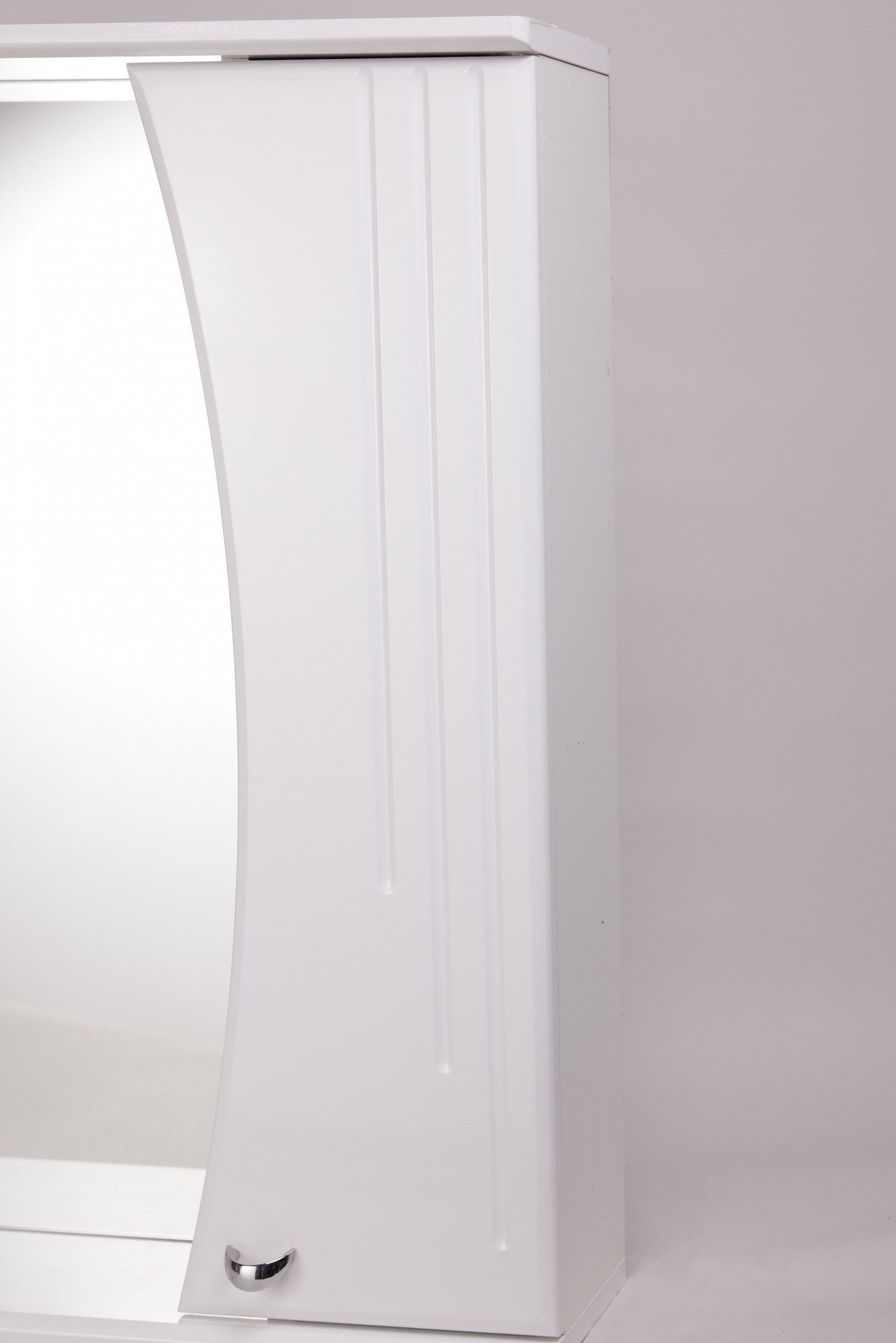 Зеркало 55 Восход (правый)  СВ, R m му