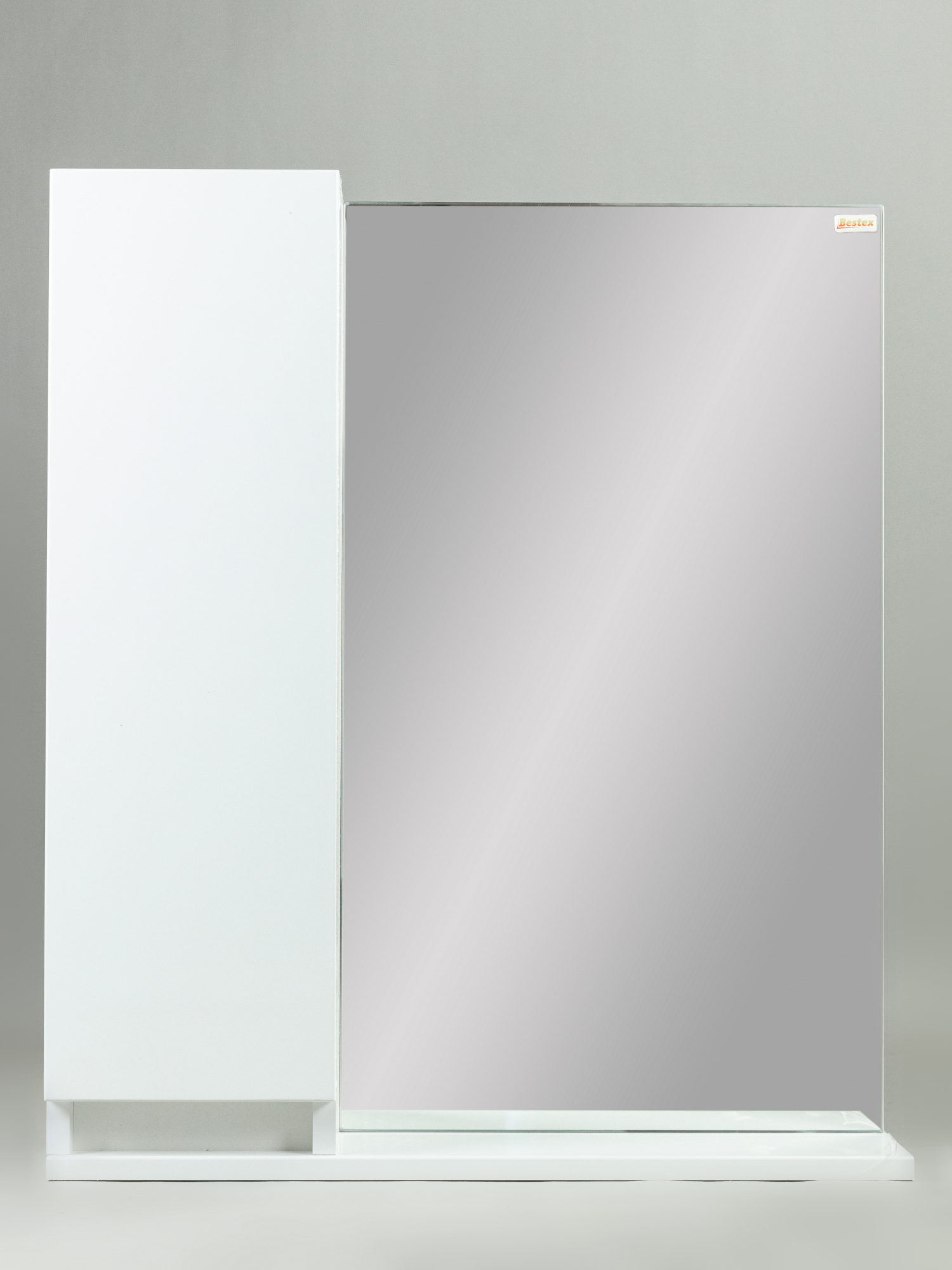 Зеркало 60 Simple (левый) L, m