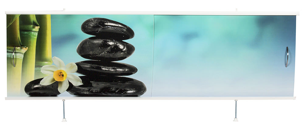 Экран под ванну 1,7м "Престиж"  №11 (спа) Владимир