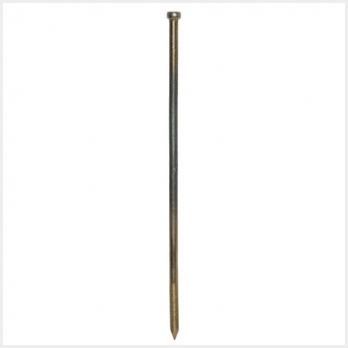 Шток для груши вертикальный (латунный)