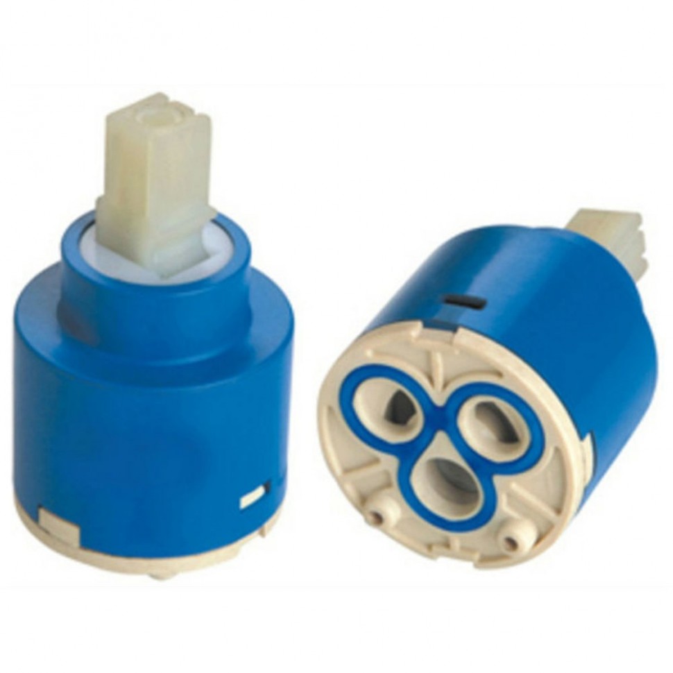 Картридж для смесителя с сеткой d=35 мм DK-334