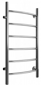 Полотенцесушитель В4 Р50*40 боковое подключение Маргроид