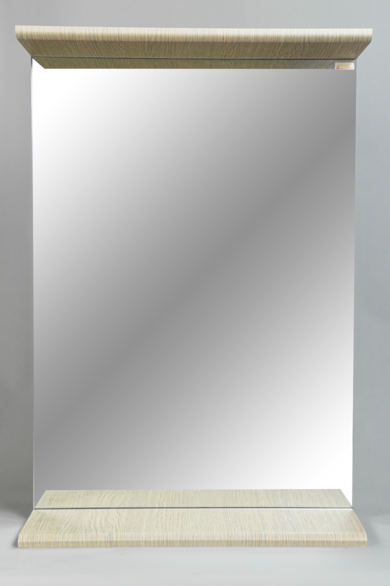 Зеркало 50 Престиж жасмин, 0621.24 w