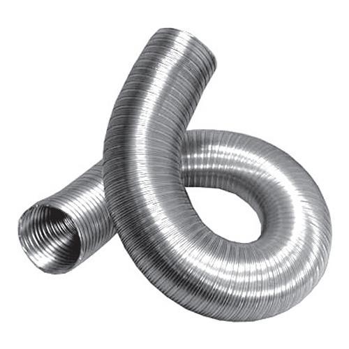 Канал стальной Компакт Ф160 1м