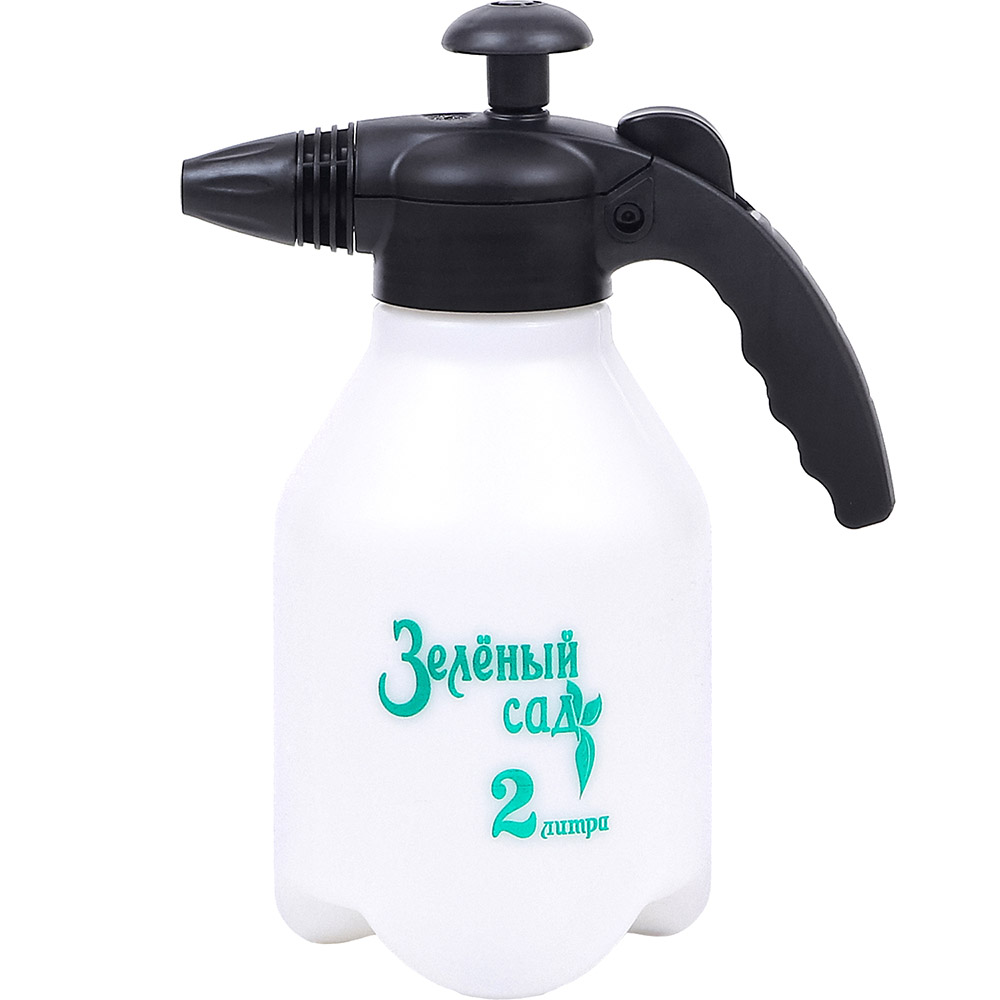 ЖУК ЗЕЛЕНЫЙ САД 2,0л Опрыскиватель (18)