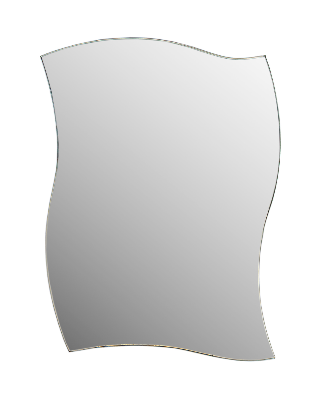 Зеркало Камри 400*600