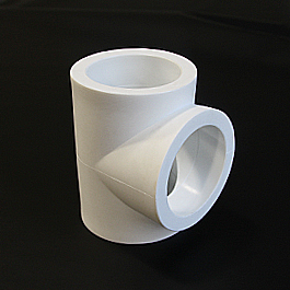 Тройник 50 РА14016Р (34) PP-R