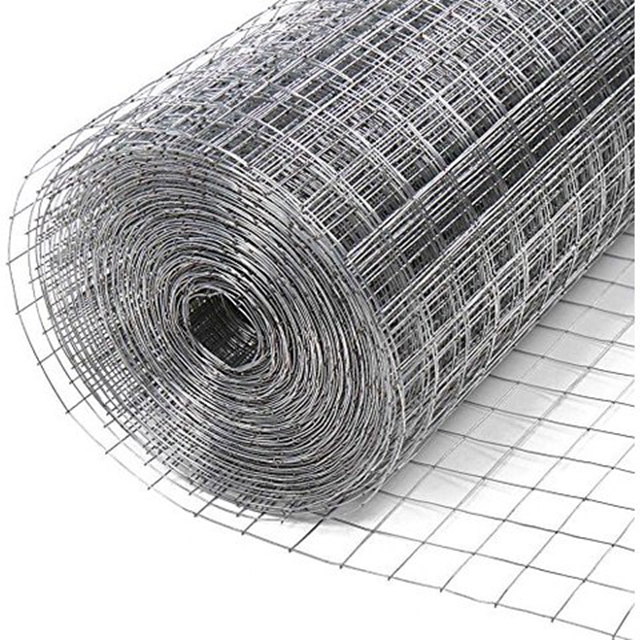 1,5М ОЦ Сетка свар оцин 25*25 (d1.6, шир1500, кол пог м 25)