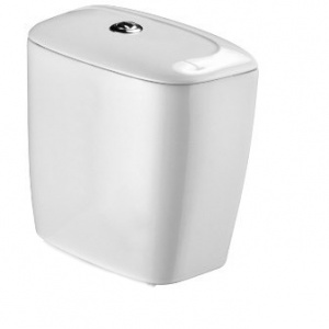 Бачок "Паллада" с крышкой САНТЕК