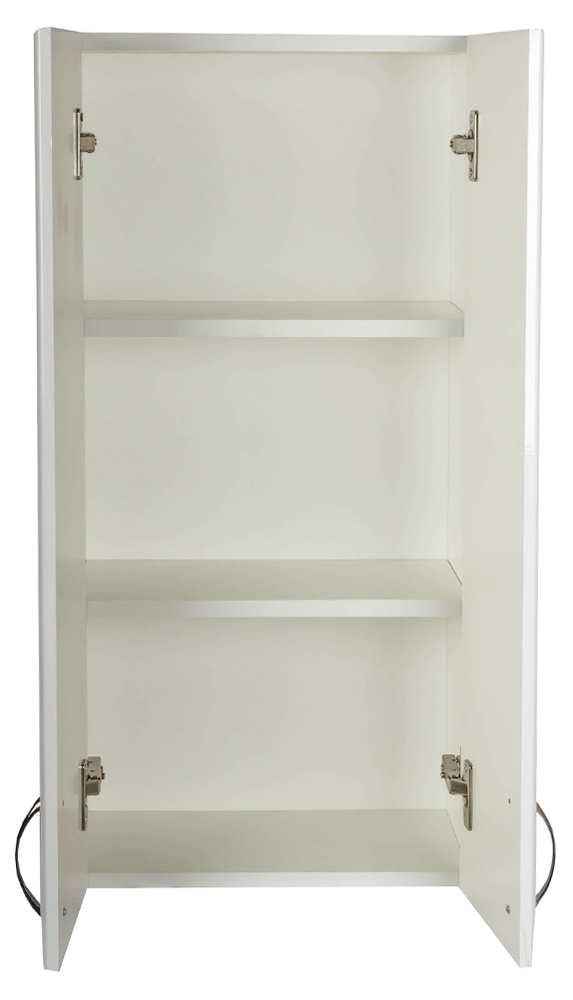 Шкаф навесной 50х 80 Лагуна m